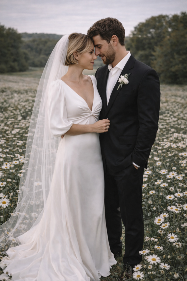 Kyla Gown
