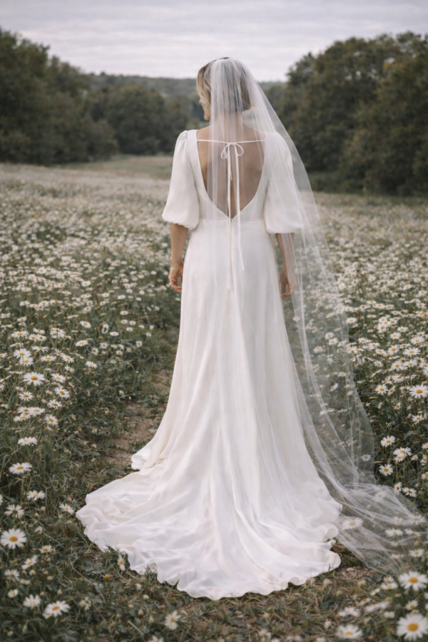 Kyla Gown