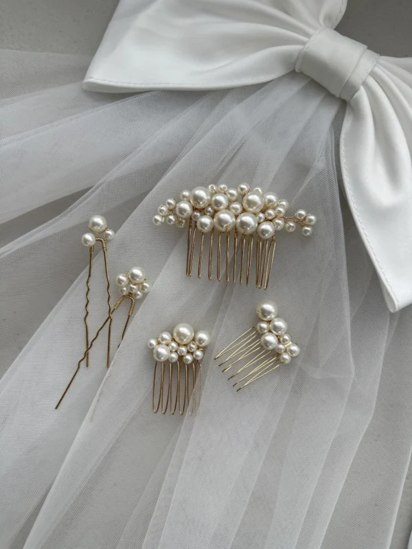 Vintage Queen Veil