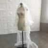 Vintage Queen Veil