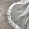 Vintage Queen Veil
