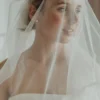 Vintage Queen Veil