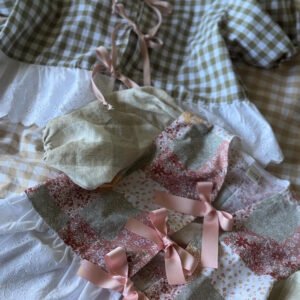 Emmi Elopement Dress - sz 10