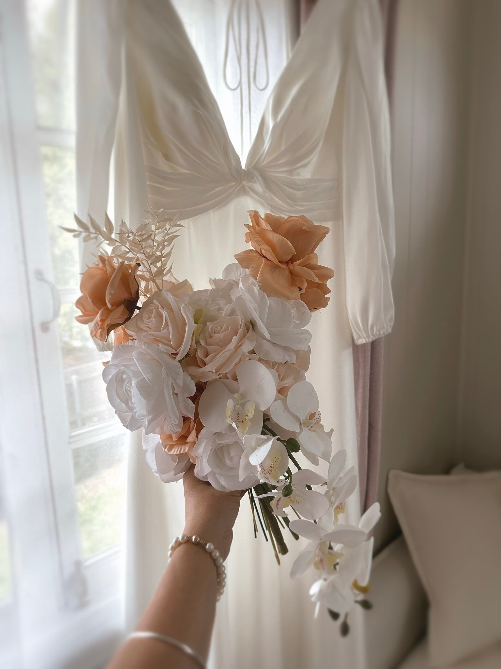 Take Me Away Bouquet