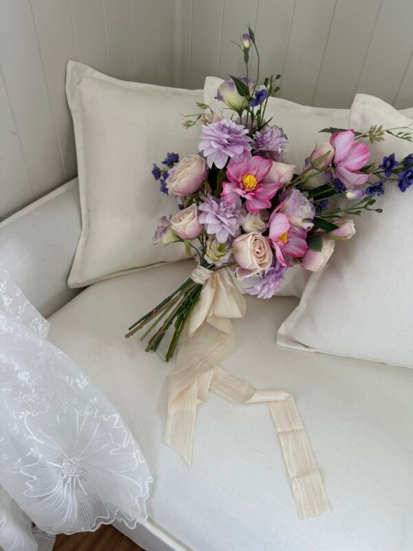 Lilac Daydream Bouquet