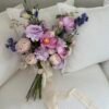 Lilac Daydream Bouquet