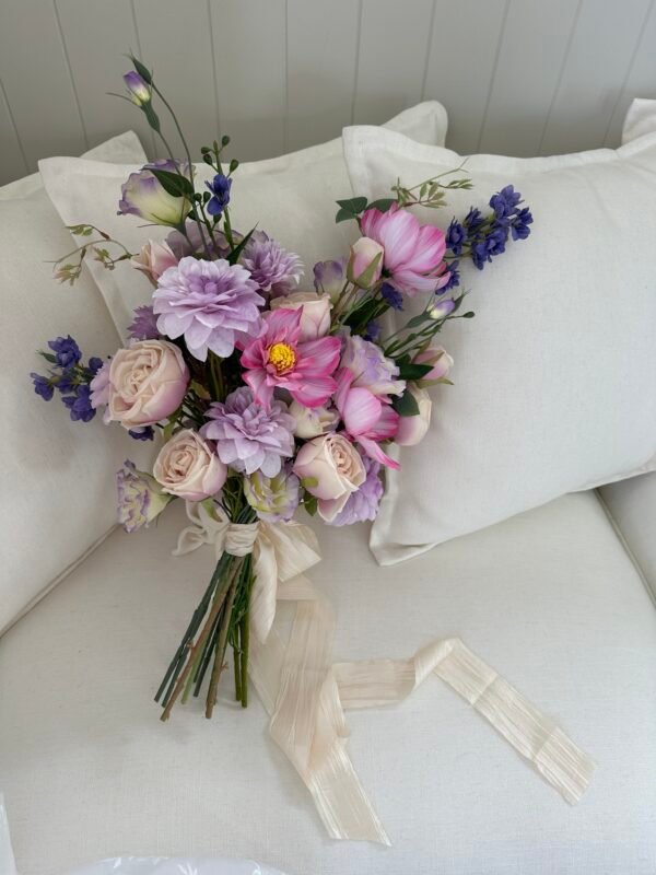 Lilac Daydream Bouquet