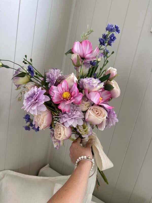 Lilac Daydream Bouquet