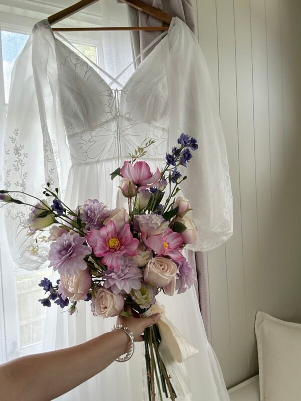 Lilac Daydream Bouquet
