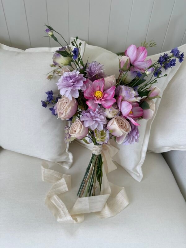 Lilac Daydream Bouquet