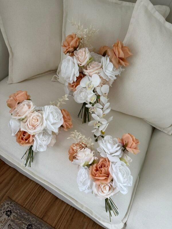 Take Me Away Bouquet