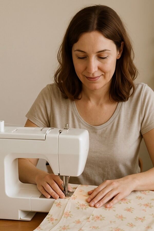 Letty Tie Top Pattern