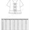 Letty Tie Top Pattern