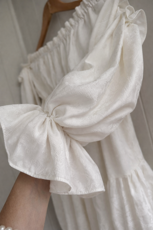 Poppy Sample Gown - sz 8-10