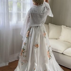 Heirloom Air - Pre Made