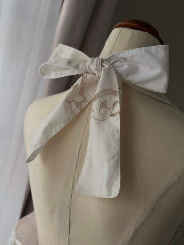 Briar Halter - sz 8