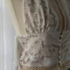 Briar Halter - sz 8
