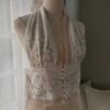 Briar Halter - sz 8