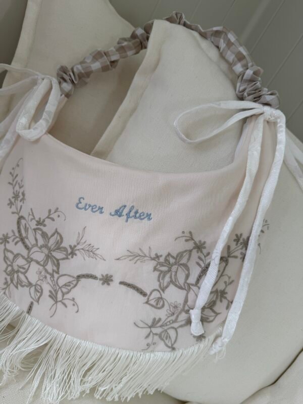 The Ever After Bag