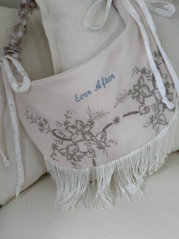 The Ever After Bag