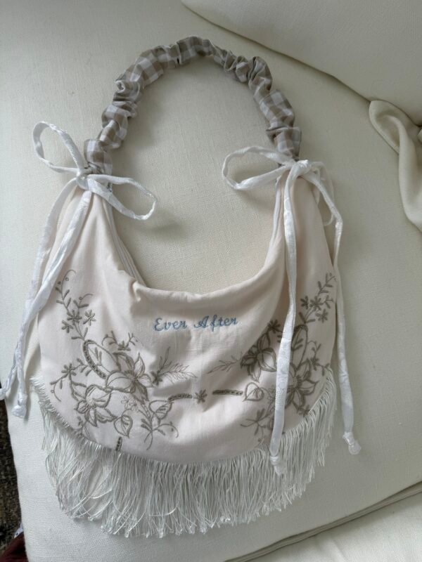 The Ever After Bag