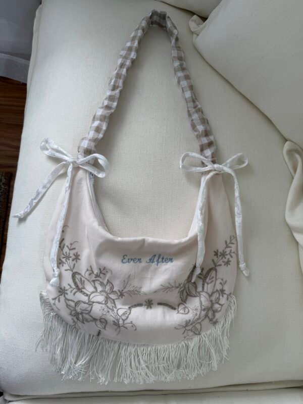 The Ever After Bag