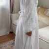 Emmi Elopement Dress - sz 10
