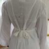 Emmi Elopement Dress - sz 10