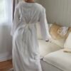 Emmi Elopement Dress - sz 10